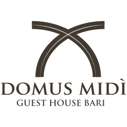 Domus Midì Guest House Bari