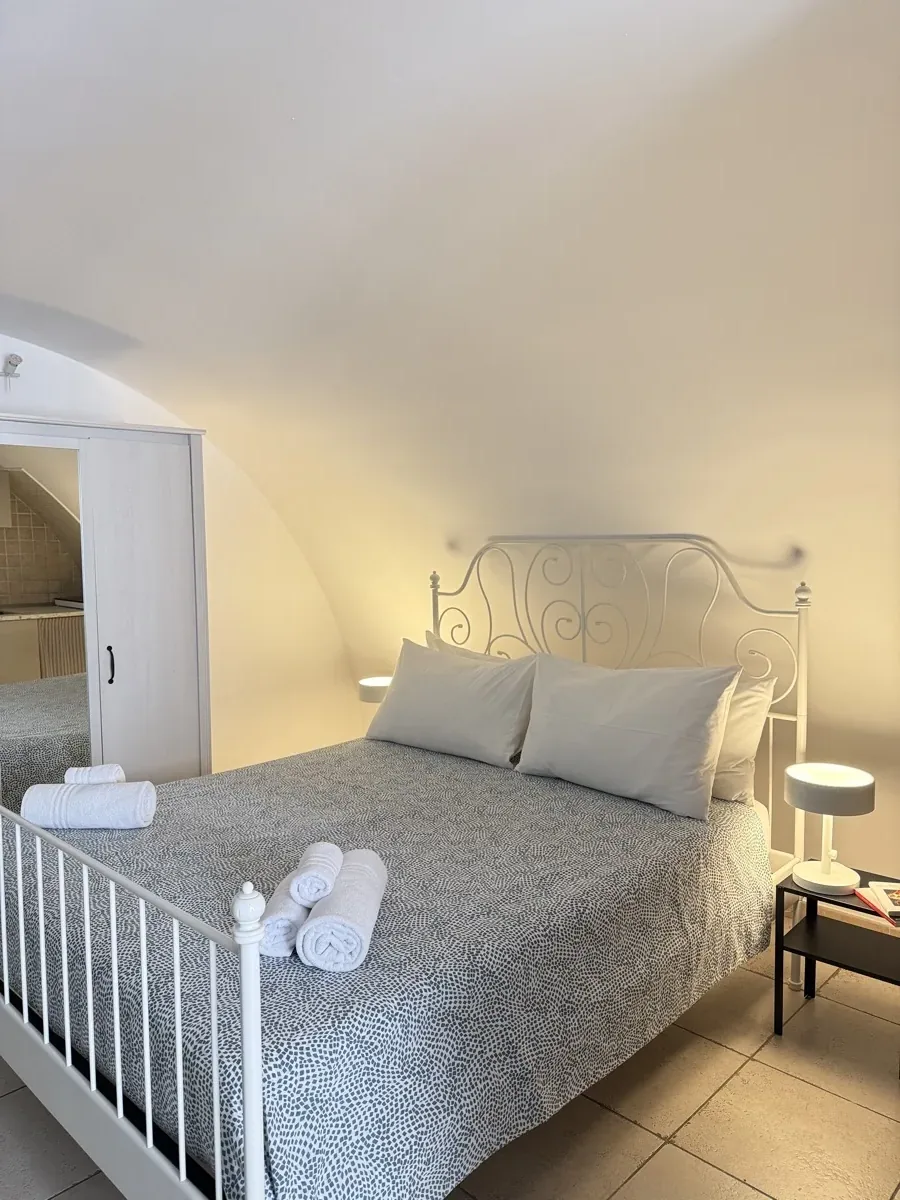 Bagno di Domus Midì – Villari 2