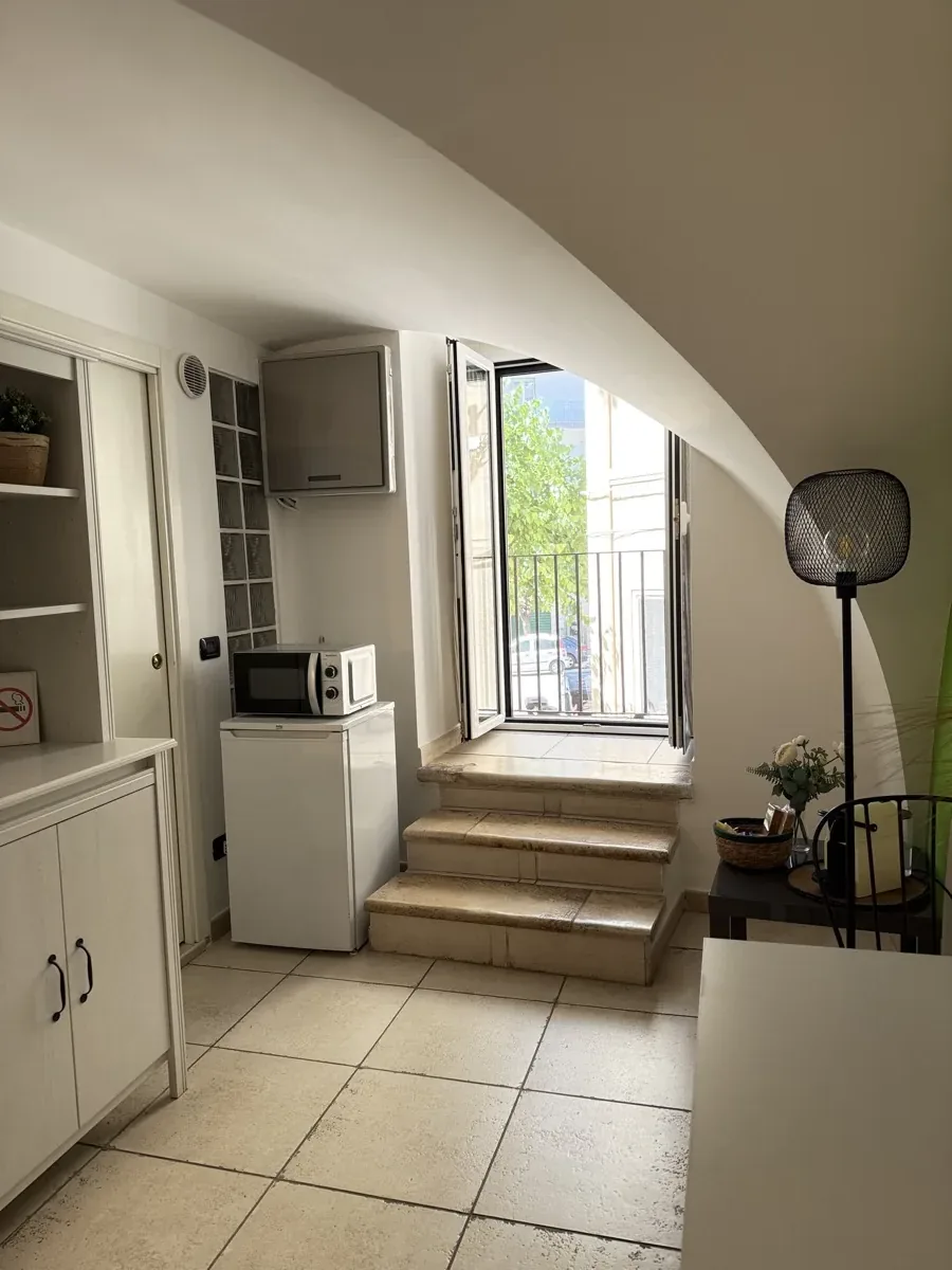 Area notte di Domus Midì – Villari 2